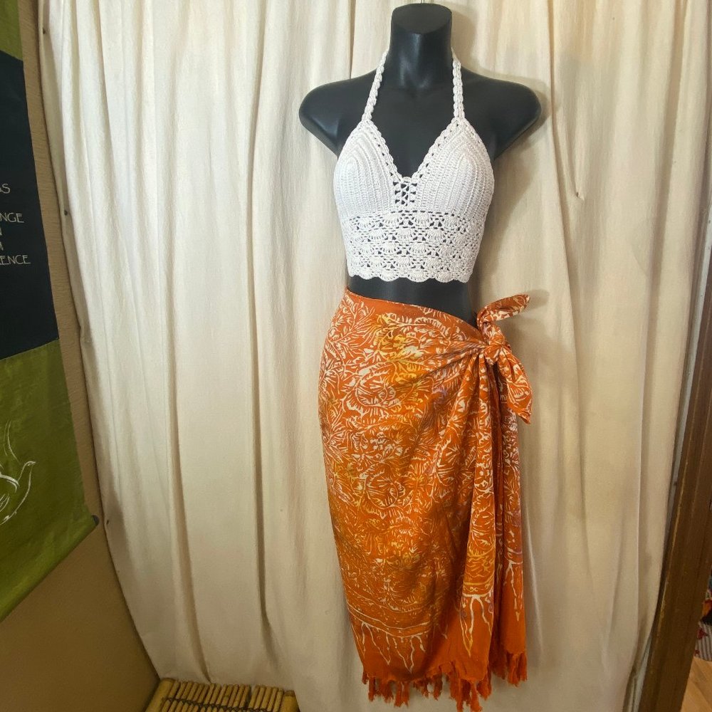 Sarong
